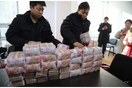 尚志讨债公司如何把握上门催款的时机